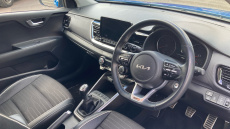 Kia Stonic 1.0T GDi 99 GT-Line 5dr Petrol Estate